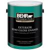 5 liter Red Exterior Paint